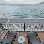 Apartman Amazing By The
