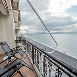 Apartman Amazing By The