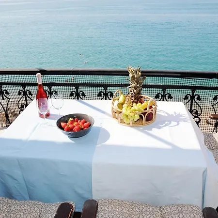 Appartamento Amazing By The