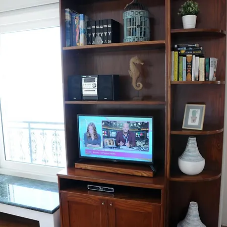 דירה Amazing By The *