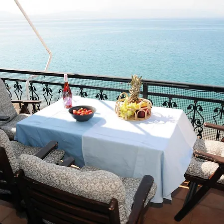 Amazing By The Loutraki (Corinthia)