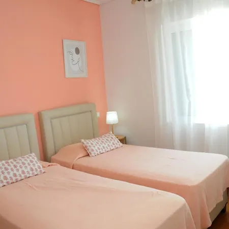 Amazing By The Lejlighed