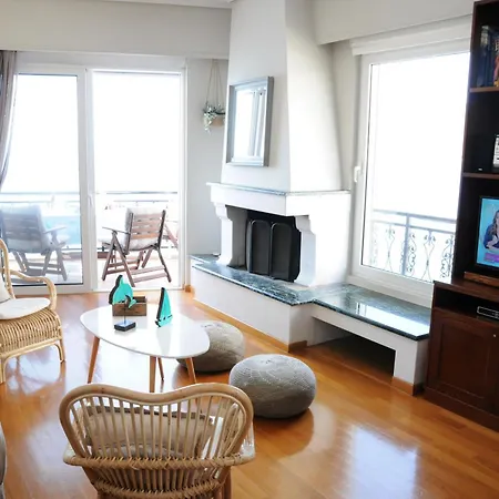 Appartamento Amazing By The