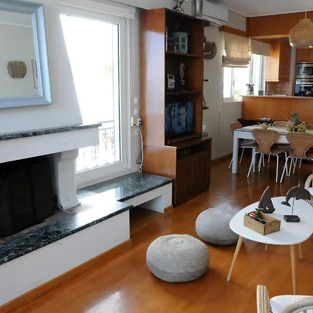 Amazing By The Lejlighed *