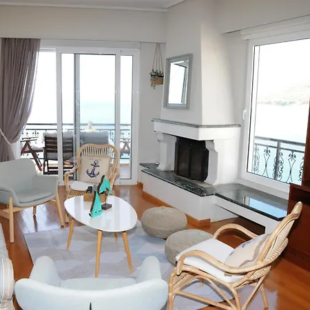 Lejlighed Amazing By The *