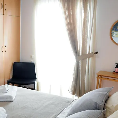 Amazing By The Apartment Loutraki (Corinthia)