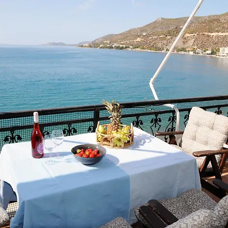 Amazing By The * Loutráki