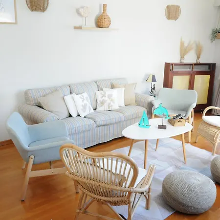 Amazing By The Lejlighed *