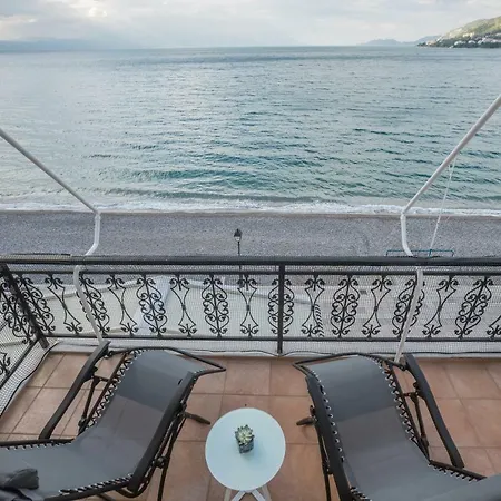 Διαμέρισμα Amazing By The