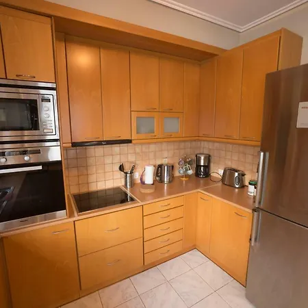 Apartment Amazing By The