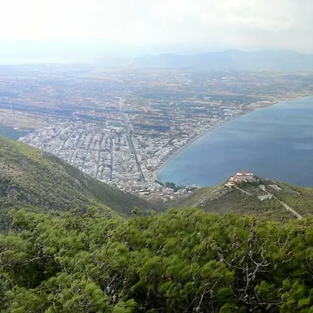 Amazing By The Διαμέρισμα Λουτράκι