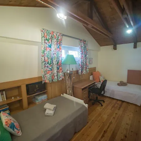 דירה Amazing By The