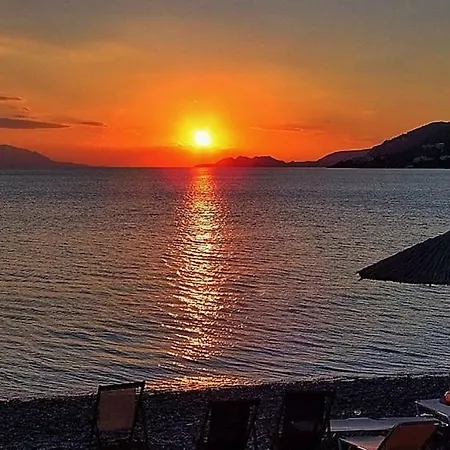 Amazing By The Lejlighed