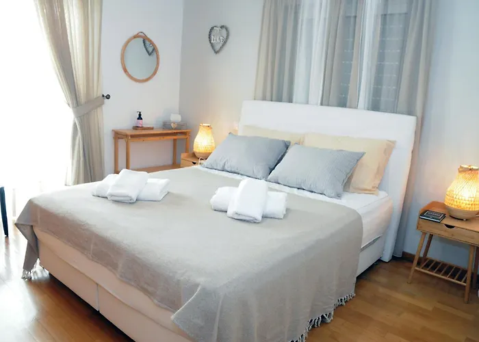 Amazing By The Apartament