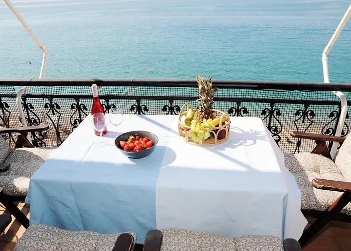 Appartamento Amazing By The