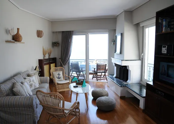 Amazing By The Appartamento *