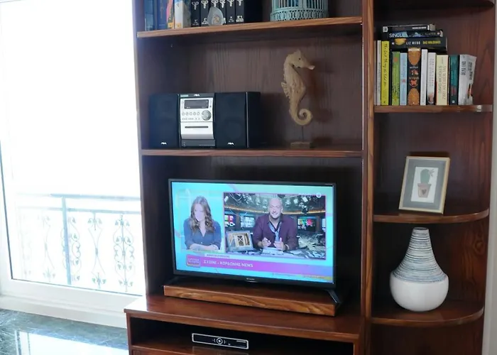 Apartament Amazing By The *