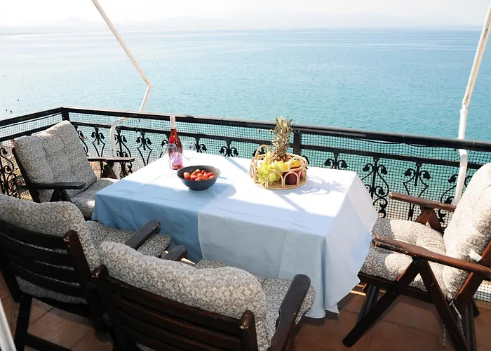 Amazing By The Loutráki