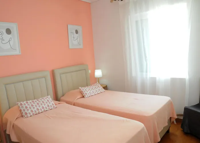 Amazing By The Apartmán