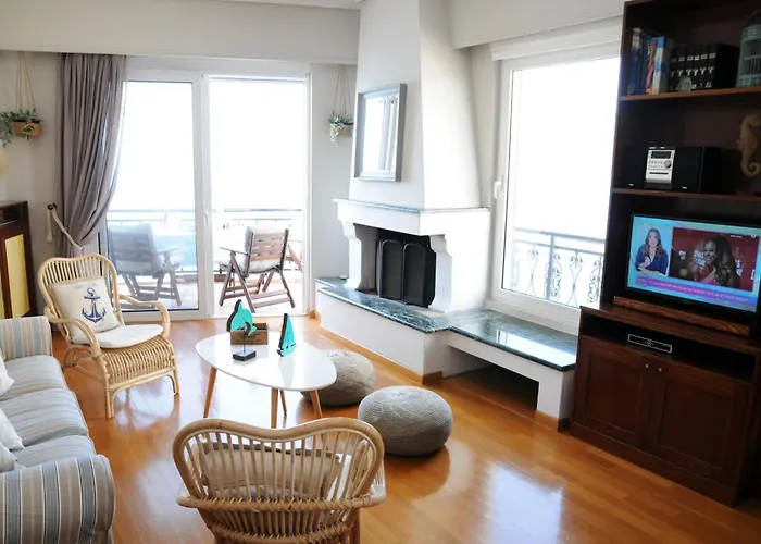 Apartament Amazing By The