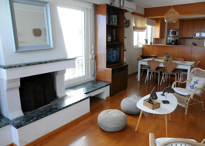 Amazing By The Appartamento *