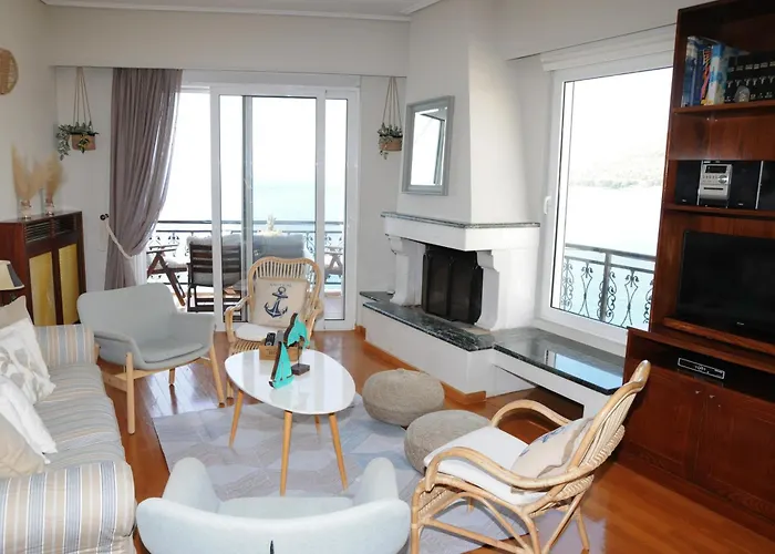 Apartmán Amazing By The *