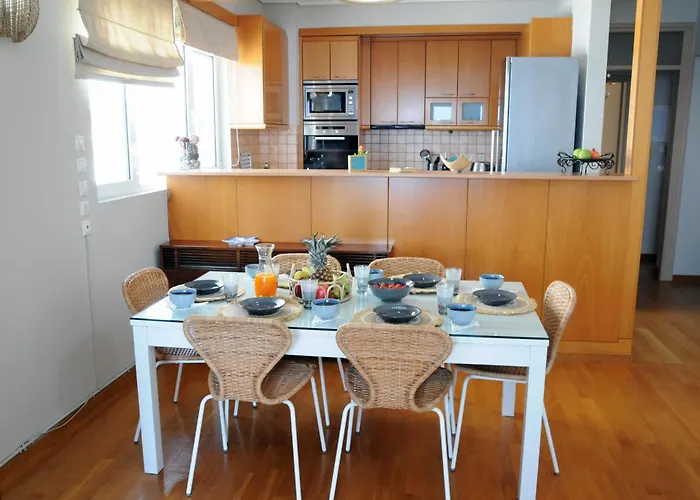 Amazing By The Apartament