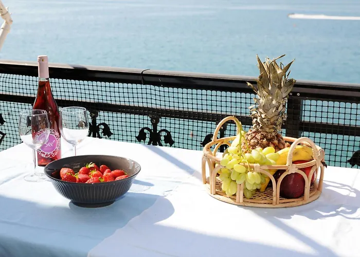 Appartamento Amazing By The