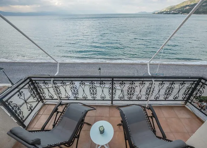 Apartament Amazing By The