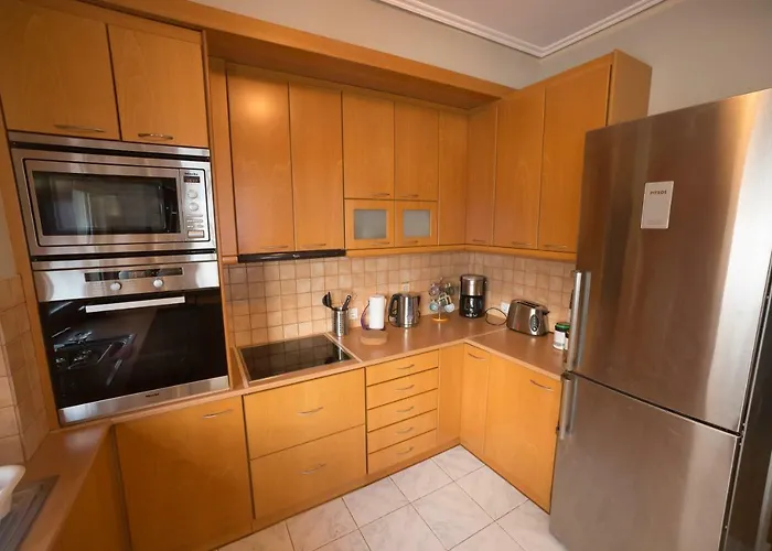 Apartmán Amazing By The