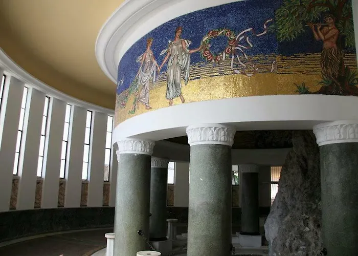 Apartmán Amazing By The