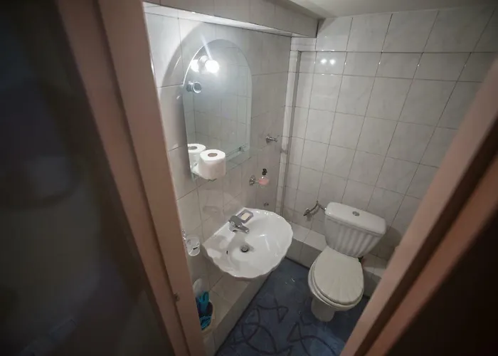 Amazing By The * Loutráki