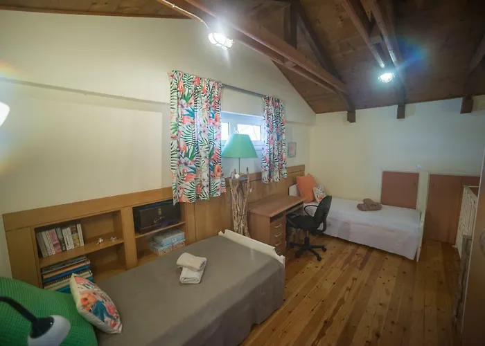 Apartmán Amazing By The