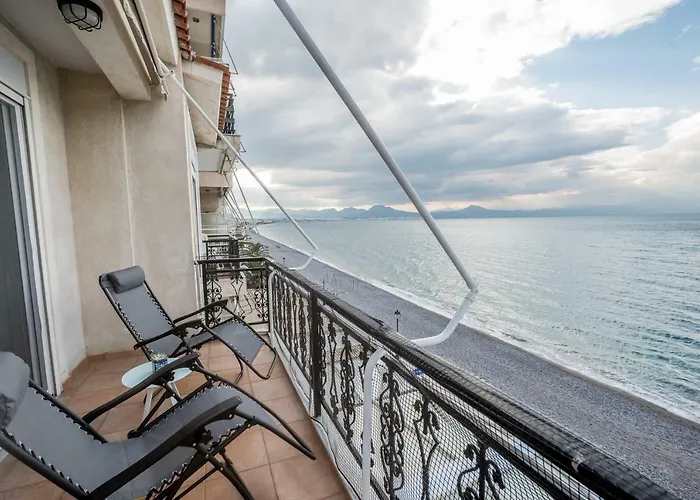 Apartament Amazing By The