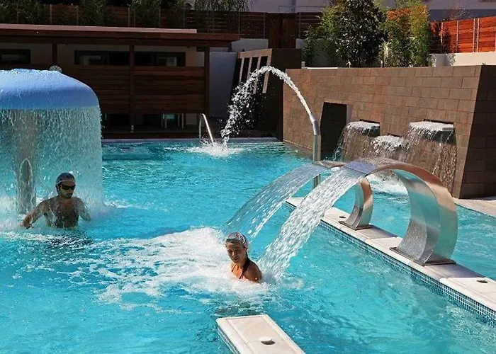 Amazing By The Apartament