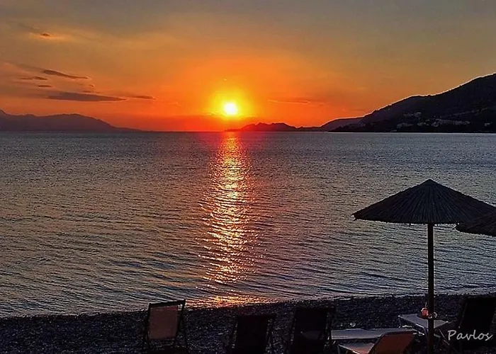 Amazing By The Apartament